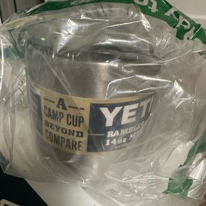 COPY - YETI Rambler Stackable Mug with Magslider Lid